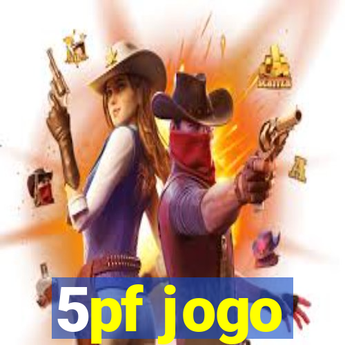 5pf jogo